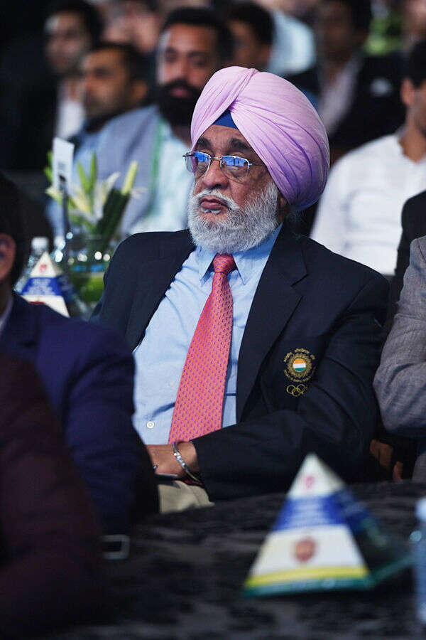 Ajit Pal Singh Pictures