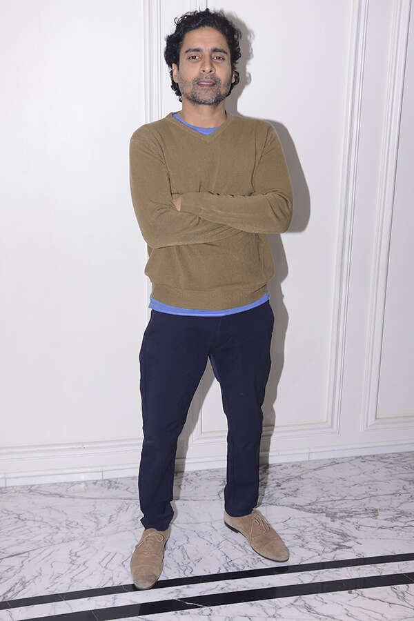 Chandan Roy