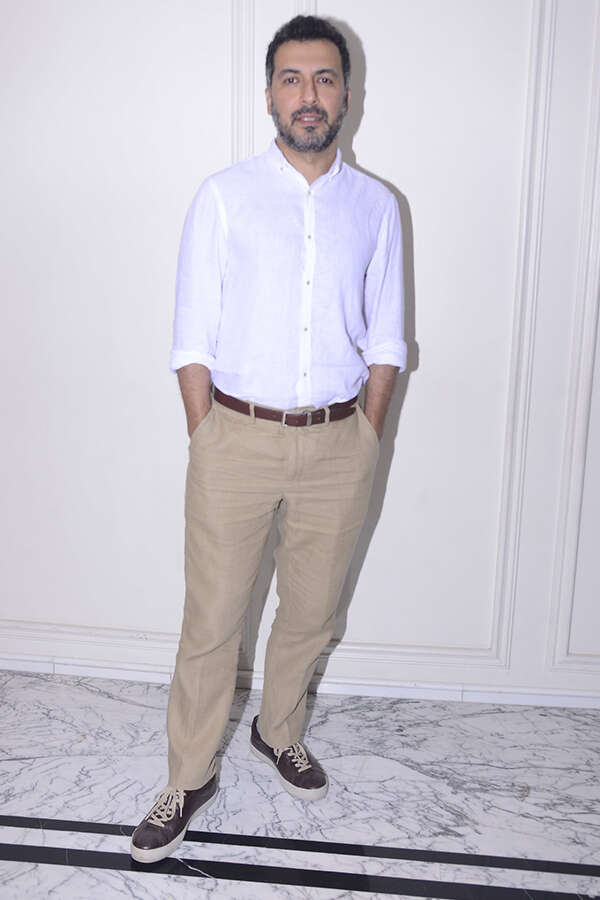 Aamir Bashir Photos