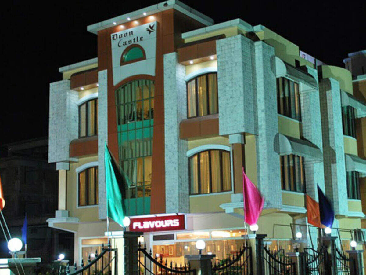 Doon Castle Dehradun: Explore Its Majestic History and Beauty Doon Castle Dehradun: Explore Its Majestic History and Beauty