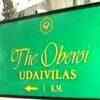Article image for: Al-Qaida threat to <i class="tbold">udaipur</i> hotel