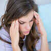Headaches which become frequent