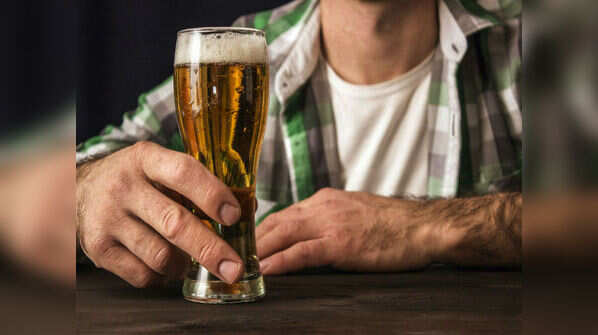Never drink alcohol for the following 48 hours if you had a head injury