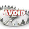 Never do these in case of a head injury