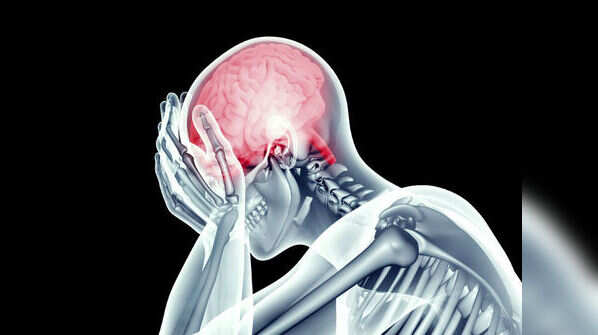 What to do if there is a skull injury