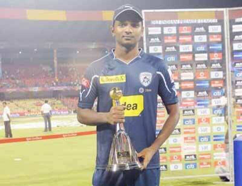 IPL 3: DC thrash RCB by 7 wkts