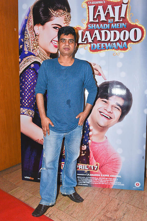 Manish Harishankar Photos