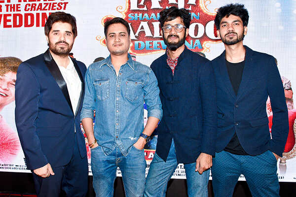 Vipin Patwa Pictures