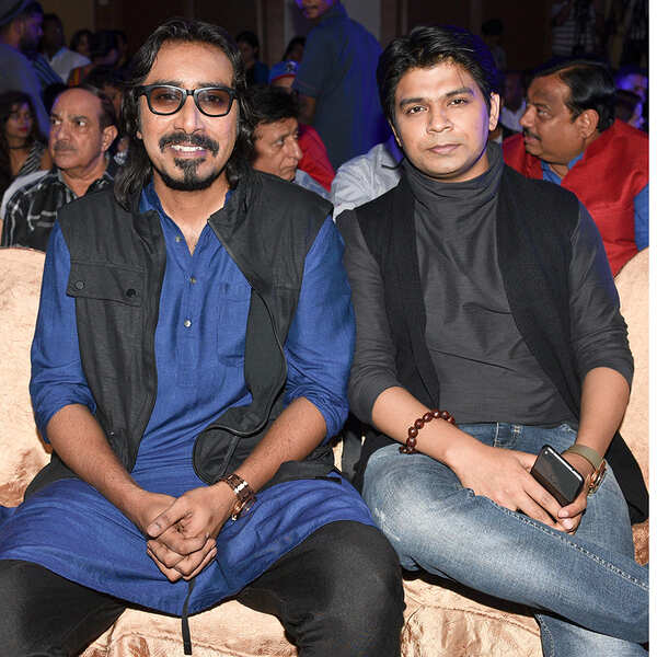 Arko Pravo Mukherjee Stills