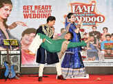 Laali ki Shaadi Mein Laaddoo Deewana Music Launch