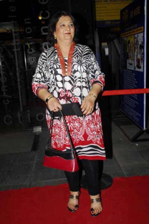 Bharti Achrekar Stills