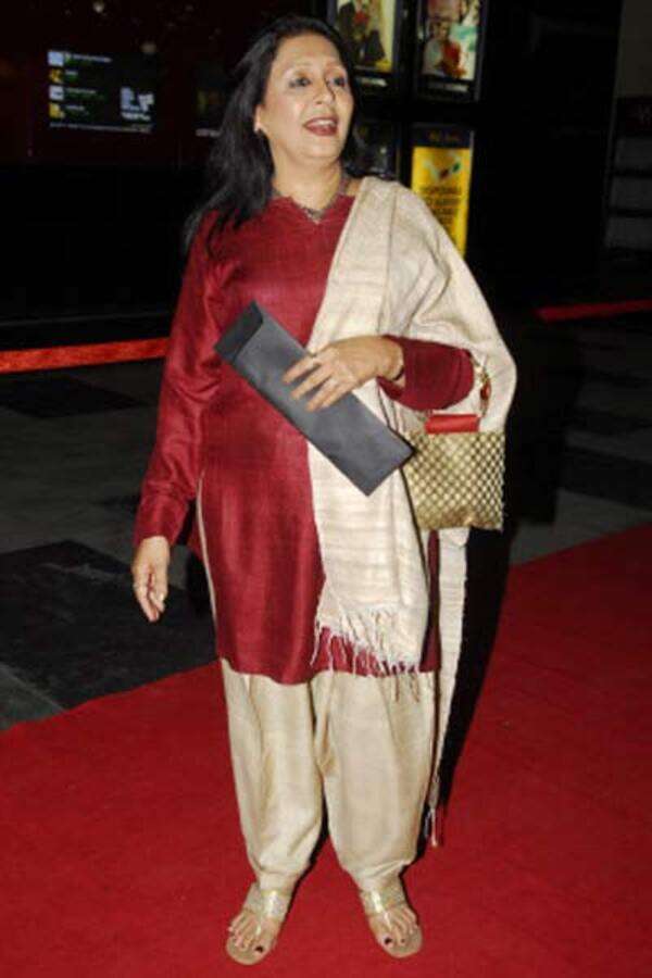 Vandana Gupte