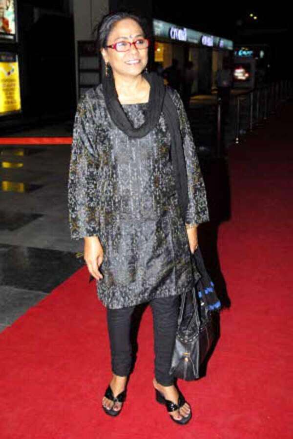 Seema Biswas Photos