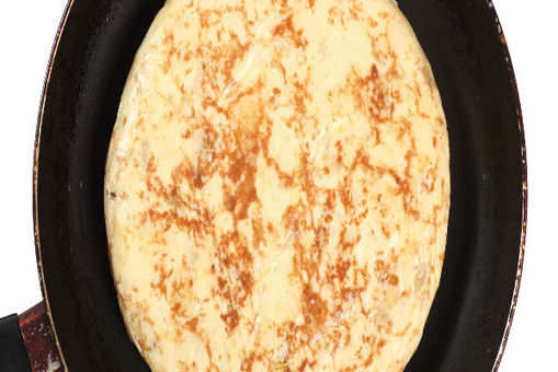 Spanish Omelette