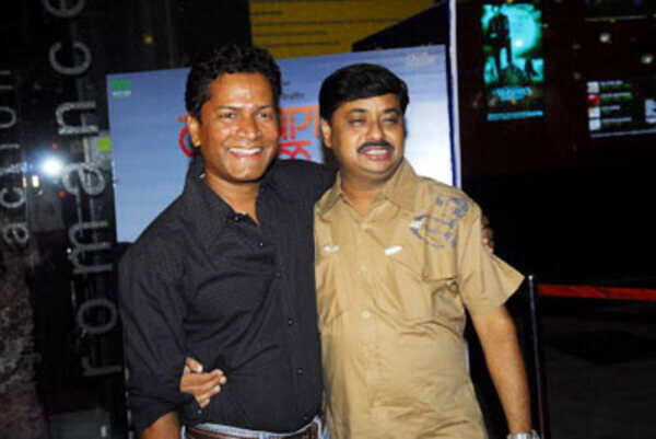 Chandrakant Kulkarni Photos