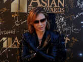 Yoshiki photo