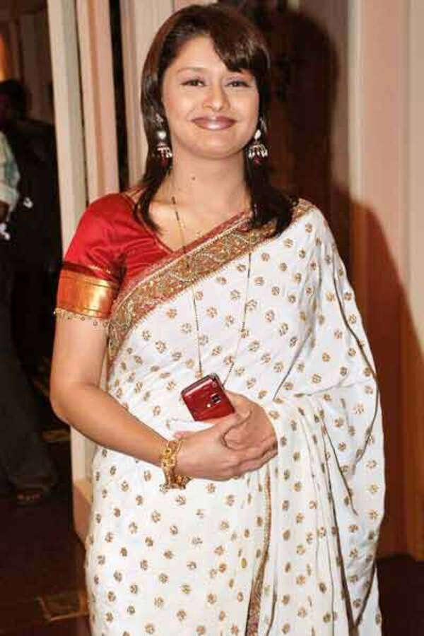 Pallavi Joshi