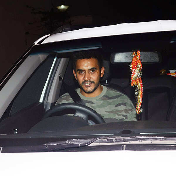 Shashank Khaitan