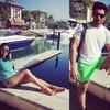 PICS: Naamkarann actress Barkha Sengupta is slaying it in bikinis with husband Neil in Thailand