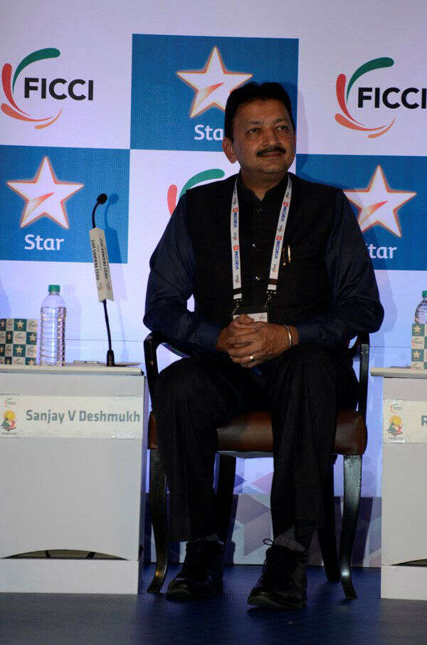 Sanjay V Images
