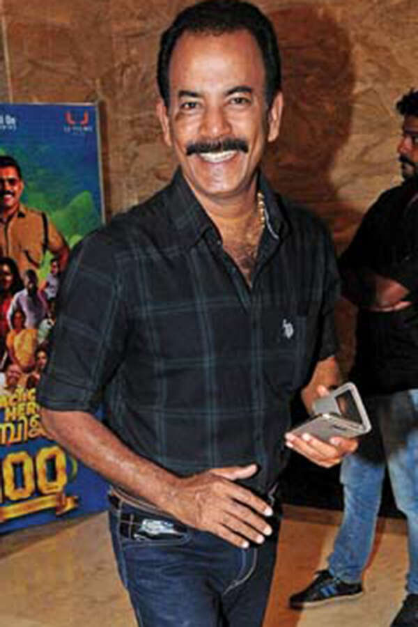 Major Ravi