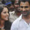 Article image for: In Hindi: Sania-Shoaib nikah today