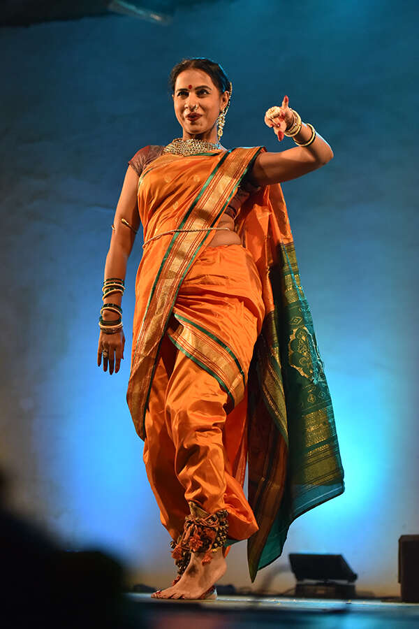Ashwini Ekbote