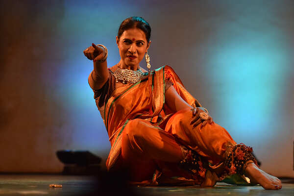 Ashwini Ekbote