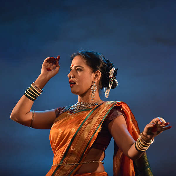 Ashwini Ekbote