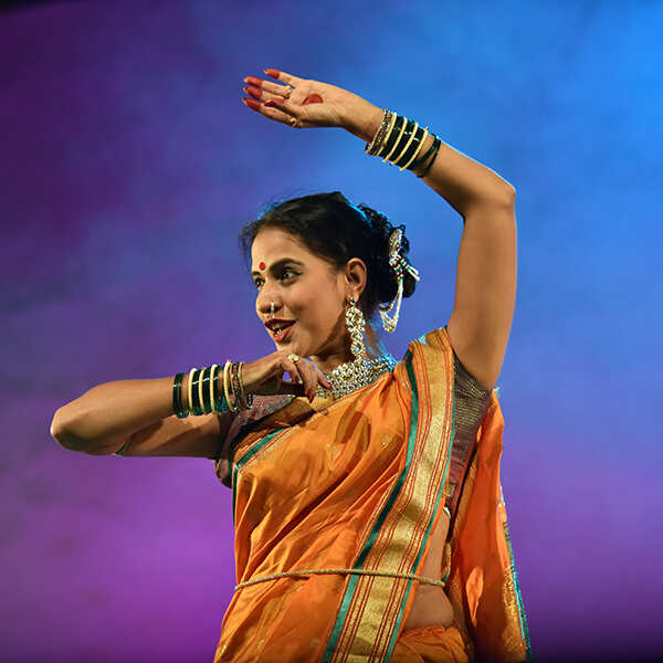Ashwini Ekbote