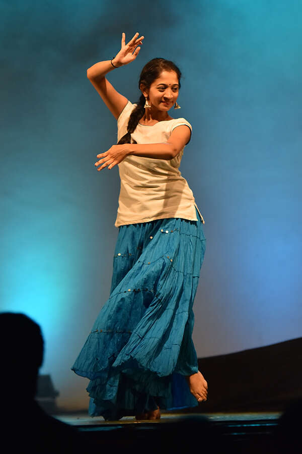 Ashwini Ekbote