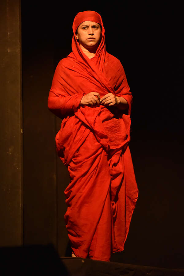 Ashwini Ekbote