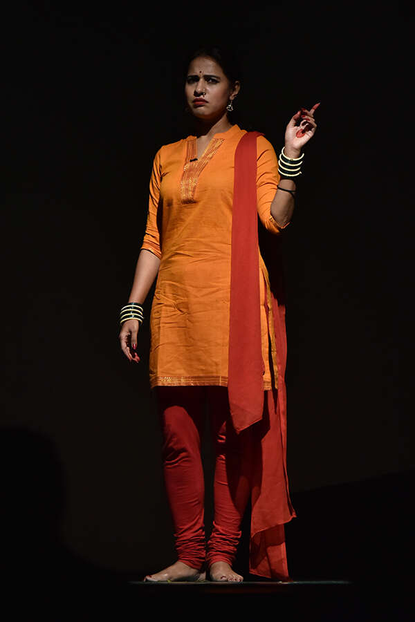 Ashwini Ekbote