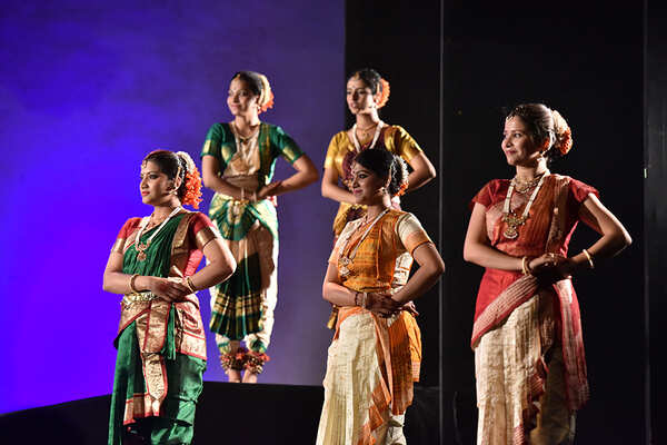 Ashwini Ekbote Photos