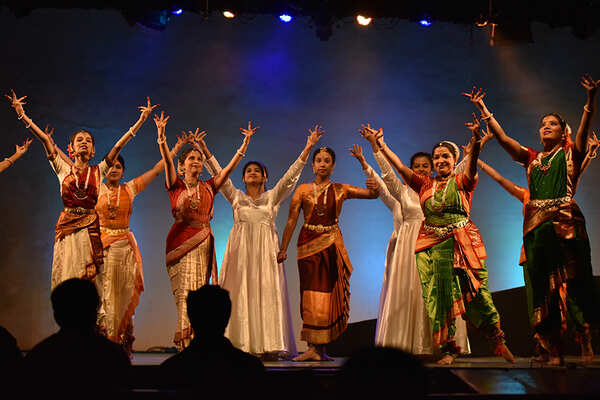 Ashwini Ekbote
