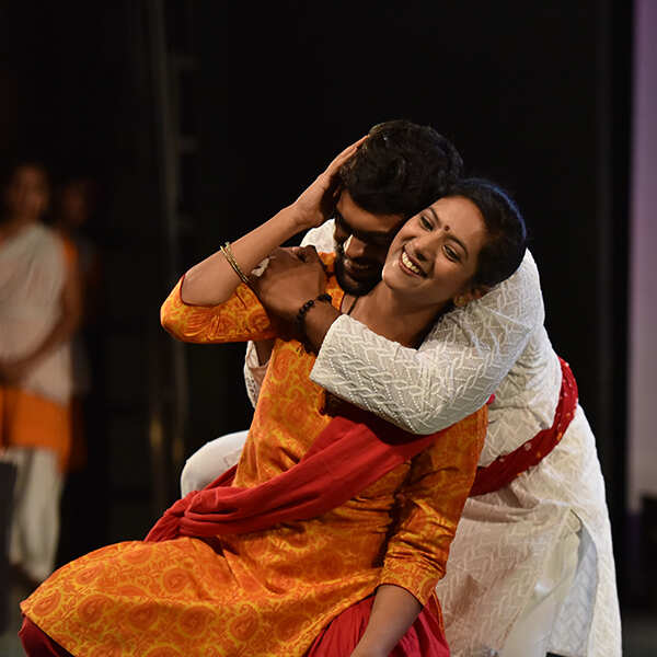 Ashwini Ekbote