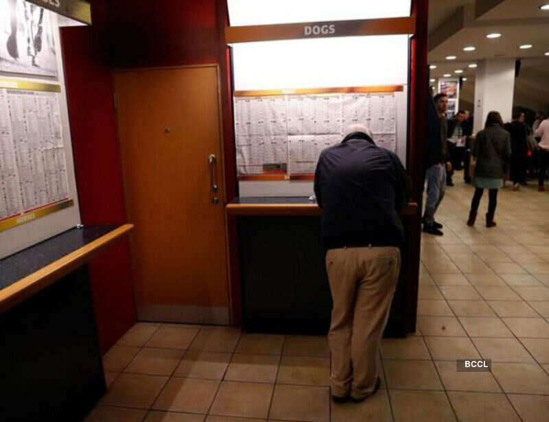 London's last greyhound track