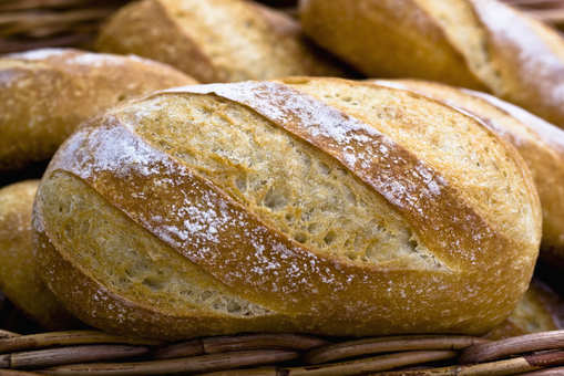 Anise Bread (Penia)