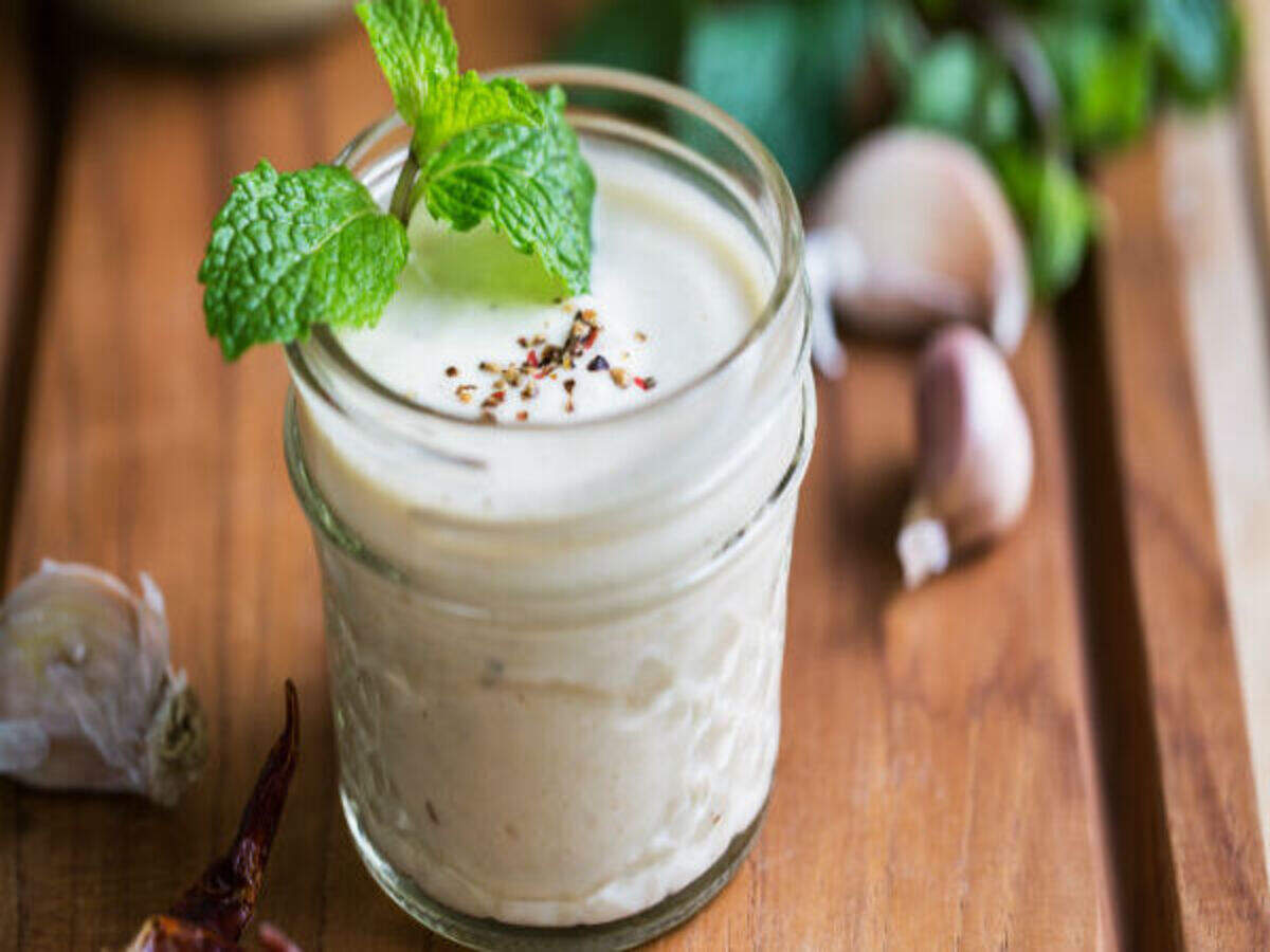 Tahini Goddess Dressing Recipe