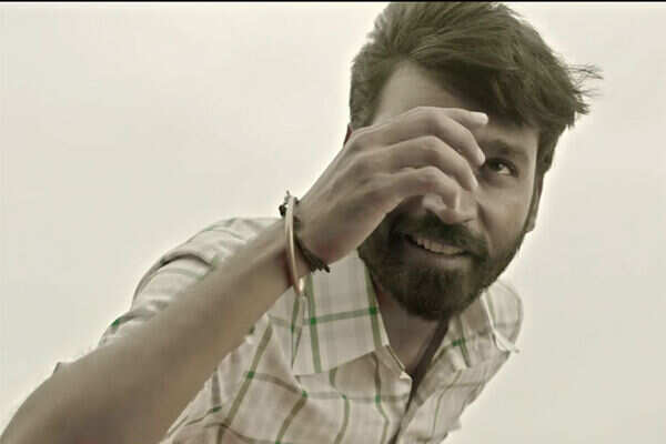 Paandi Stills