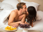 Foreplay foods you can use in your bedroom
