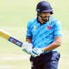 Article image for: Rohit, <i class="tbold">Kedar Jadhav</i> ruled out of Deodhar Trophy