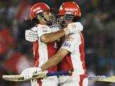 IPL 3: KXIP beat MI by 6 wkts