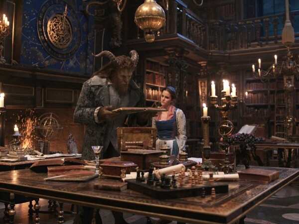 Emma Watson