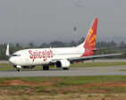 SpiceJet 2nd most valued Indian airline