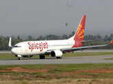 SpiceJet 2nd most valued Indian airline