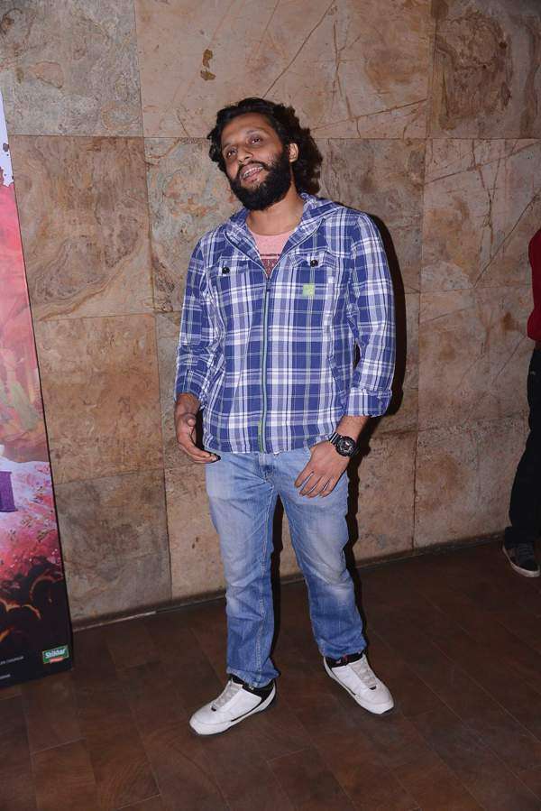 Mohammed Zeeshan Ayyub Pictures