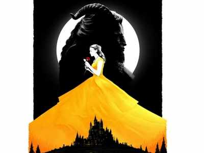 Life lessons to learn from Beauty and the Beast | The Times of India