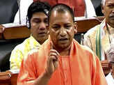 Tackle vigilantes with iron hand: Adityanath