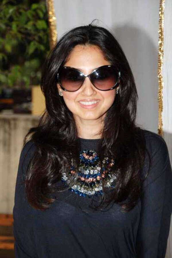 Rinke Khanna Stills